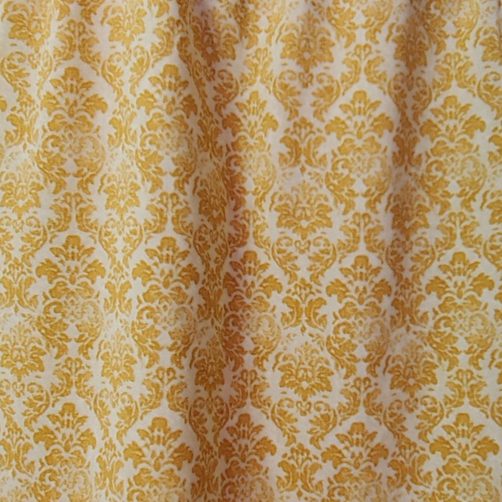 Loft Damask Print Button Front Blouse - image 6